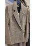 Blazer Oversize Fazenda