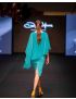 Vestido Capa