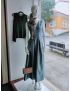 Vestido Maxi Romântico