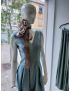 Vestido Maxi Romântico