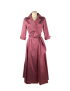 Vestido Casaco
