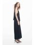 Vestido Plissado