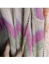 Kimono Crochet Multicolorido