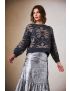 Camisola Fio Lurex