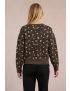 Camisolão Animal Print