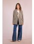 Blazer Oversize Fazenda