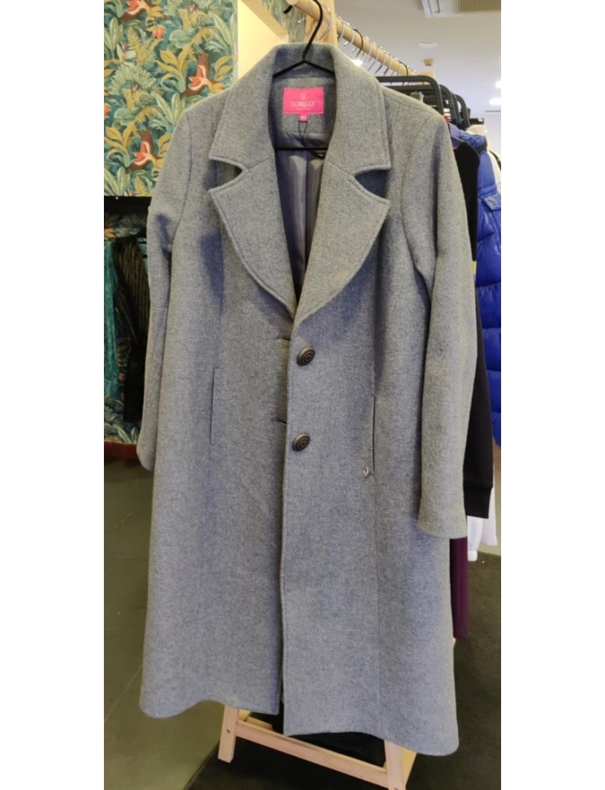 Casaco/Sobretudo Fazenda