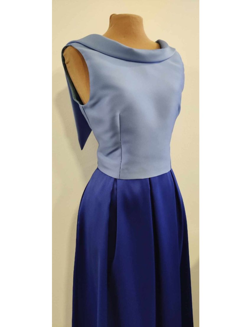 Saia Mikado Comprida