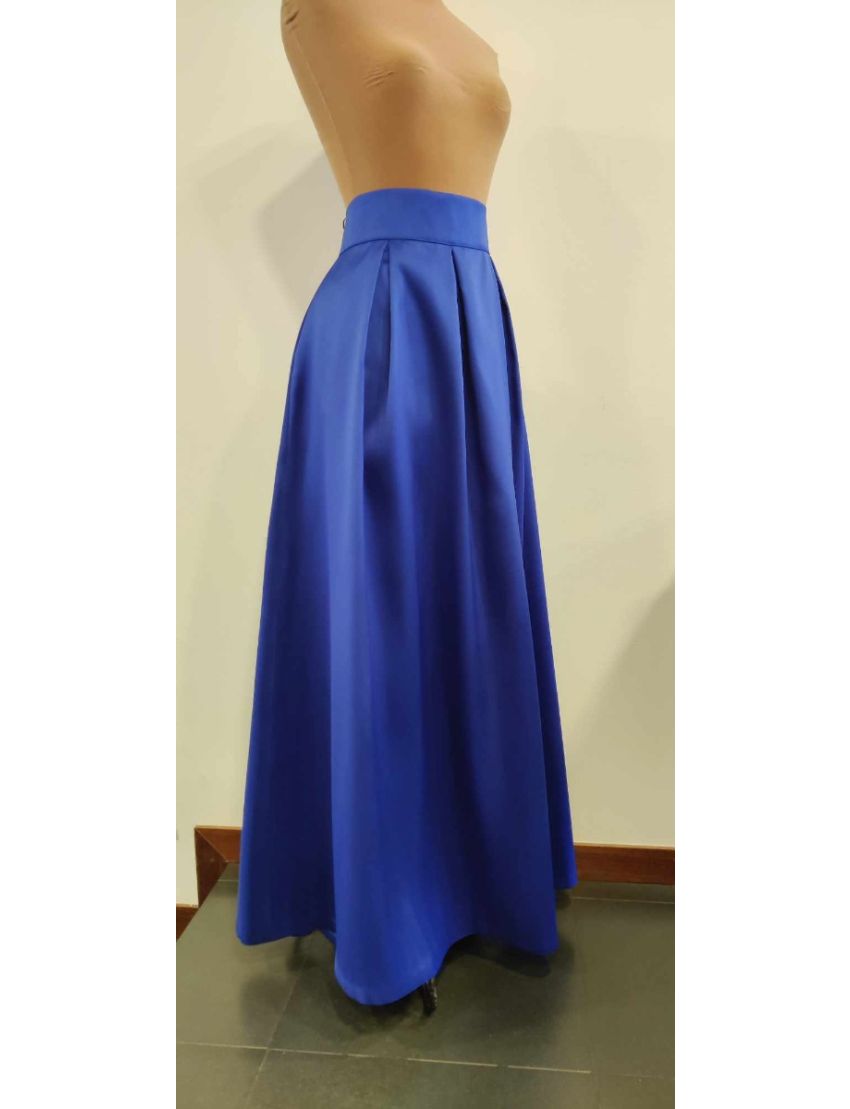 Saia Mikado Comprida