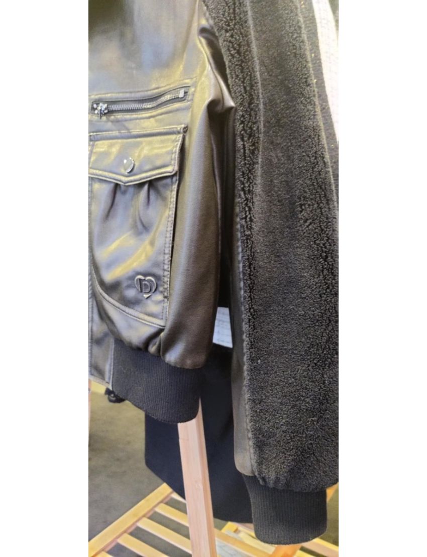 Casaco/Blusão Polipel Borrego