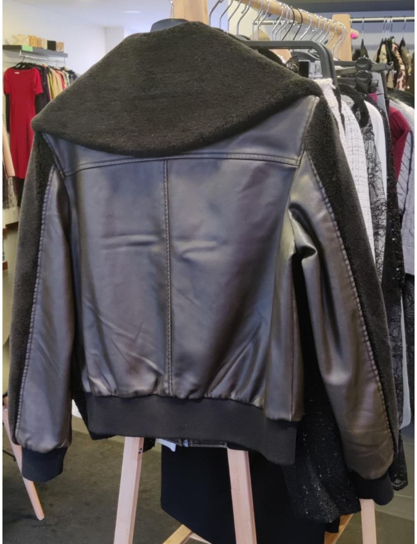 Casaco/Blusão Polipel Borrego