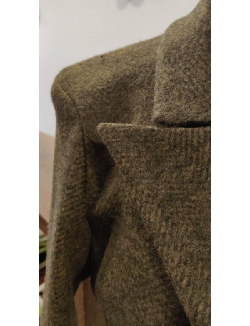 Casaco/Sobretudo Longo