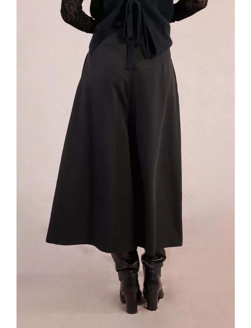 Calças Culote Saia