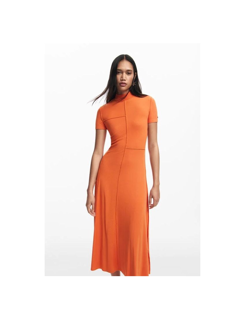 Vestido Midi Mid Season