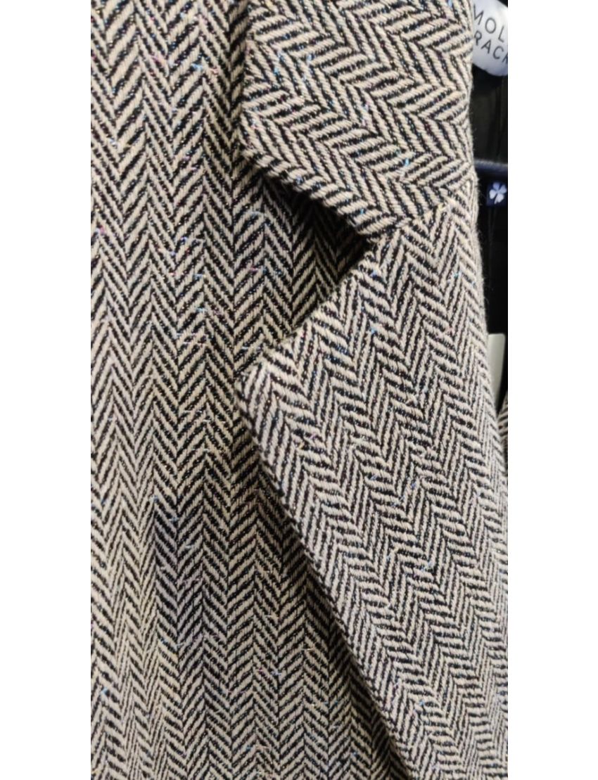 Blazer Oversize Fazenda