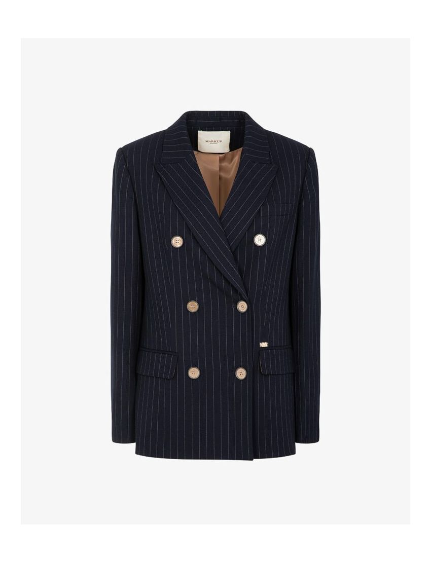 Blazer Trespasse Duplo