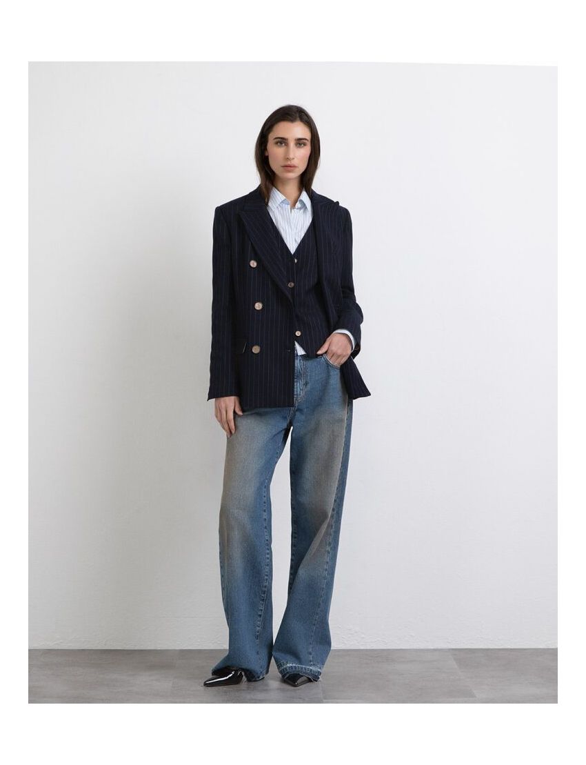 Blazer Trespasse Duplo