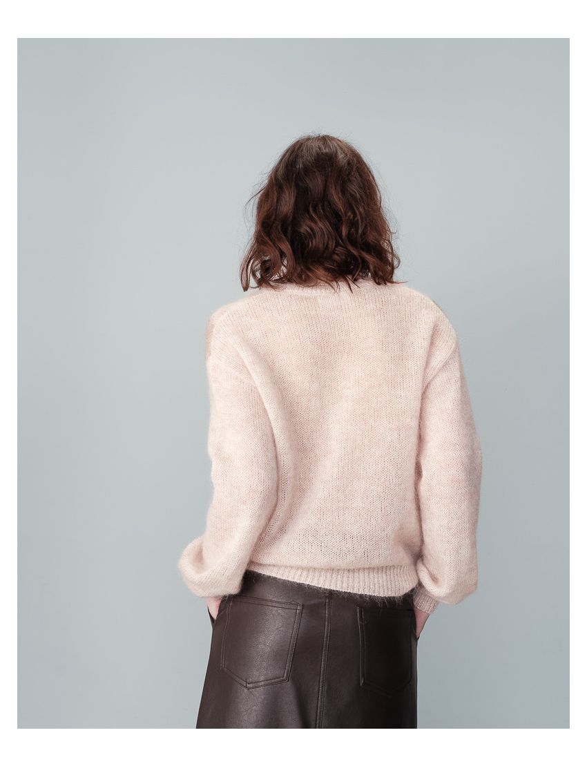 Camisolão Burlington