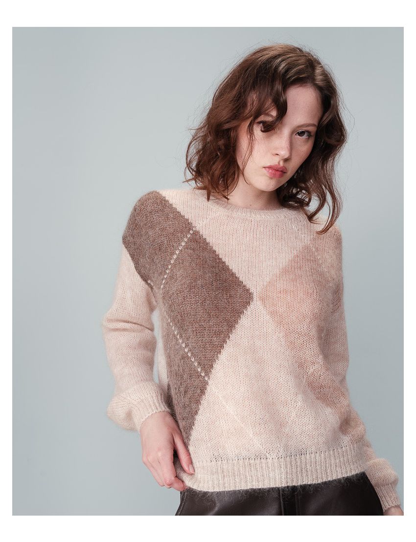 Camisolão Burlington