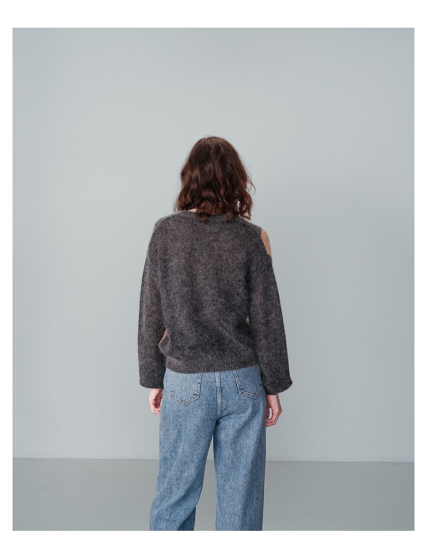 Camisolão Burlington