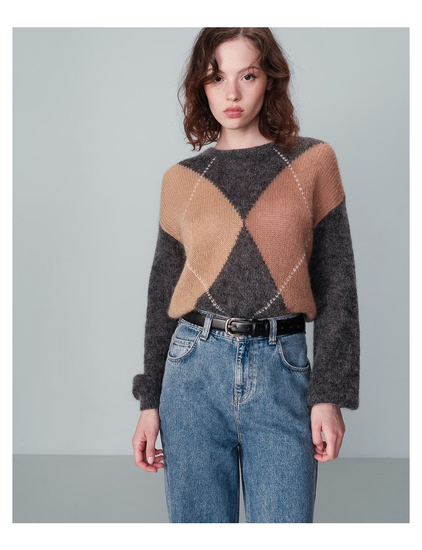 Camisolão Burlington