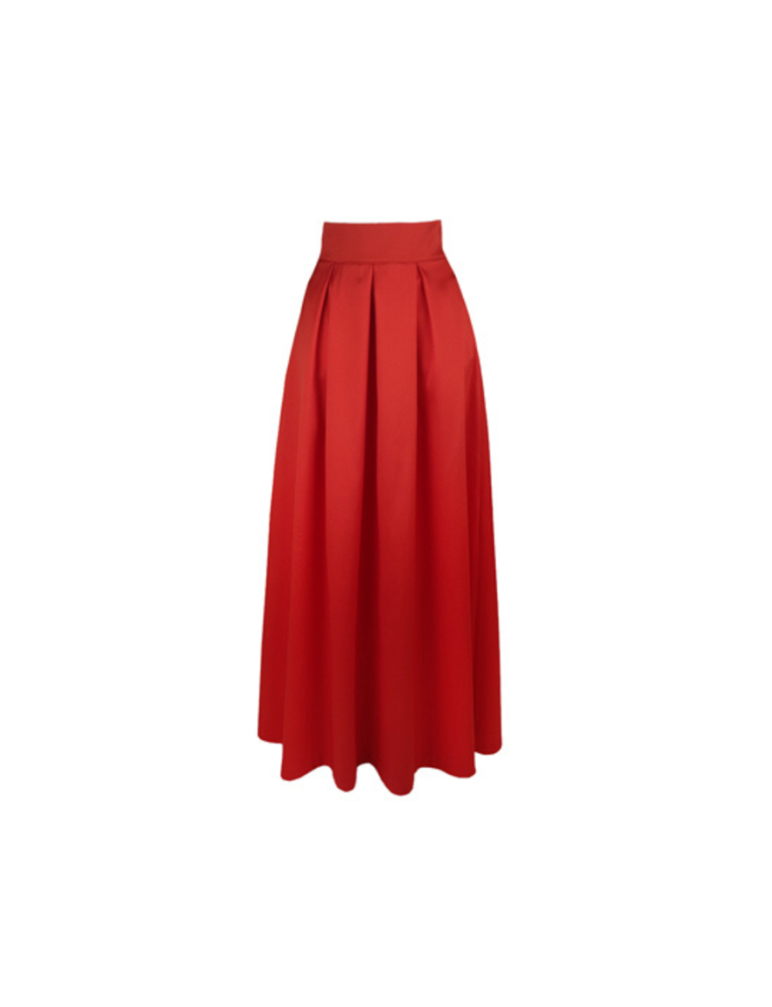 Saia Mikado Comprida