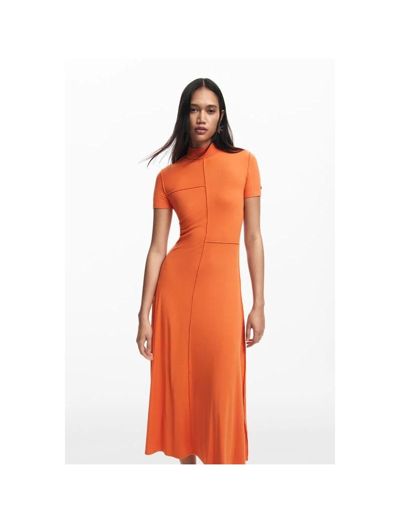 Vestido Midi Mid Season