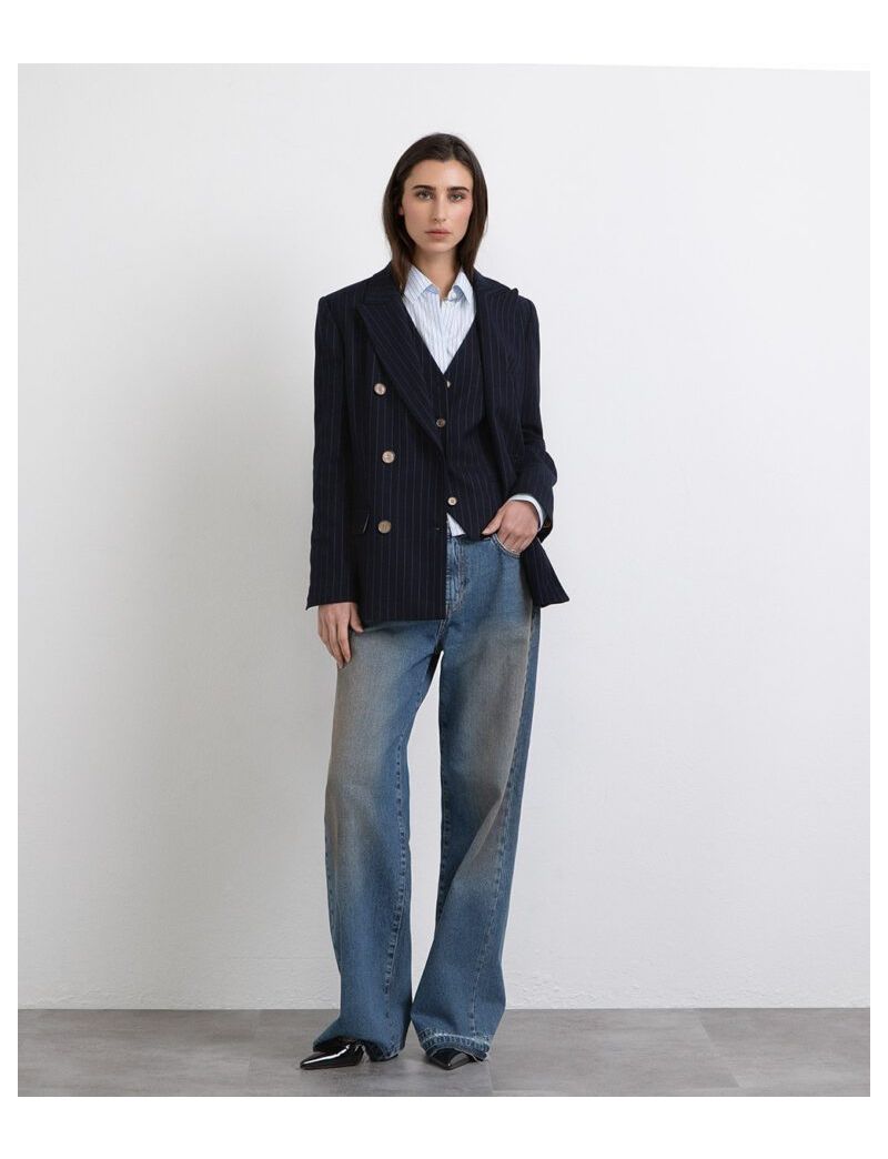 Blazer Trespasse Duplo